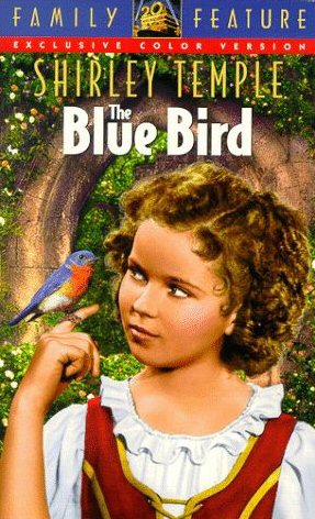 The Blue Bird [ePUB]